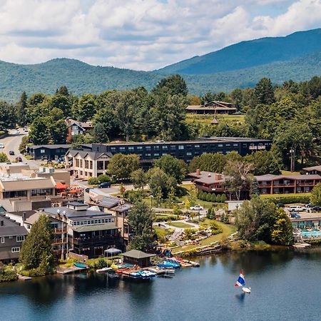 Bluebird Lake Placid Exterior foto