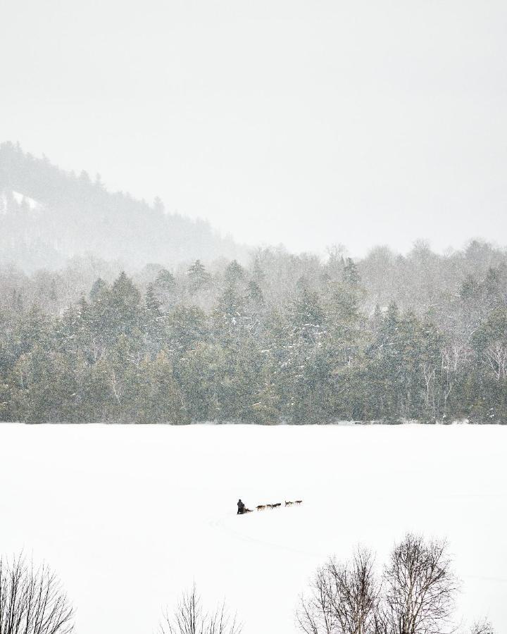 Bluebird Lake Placid Exterior foto