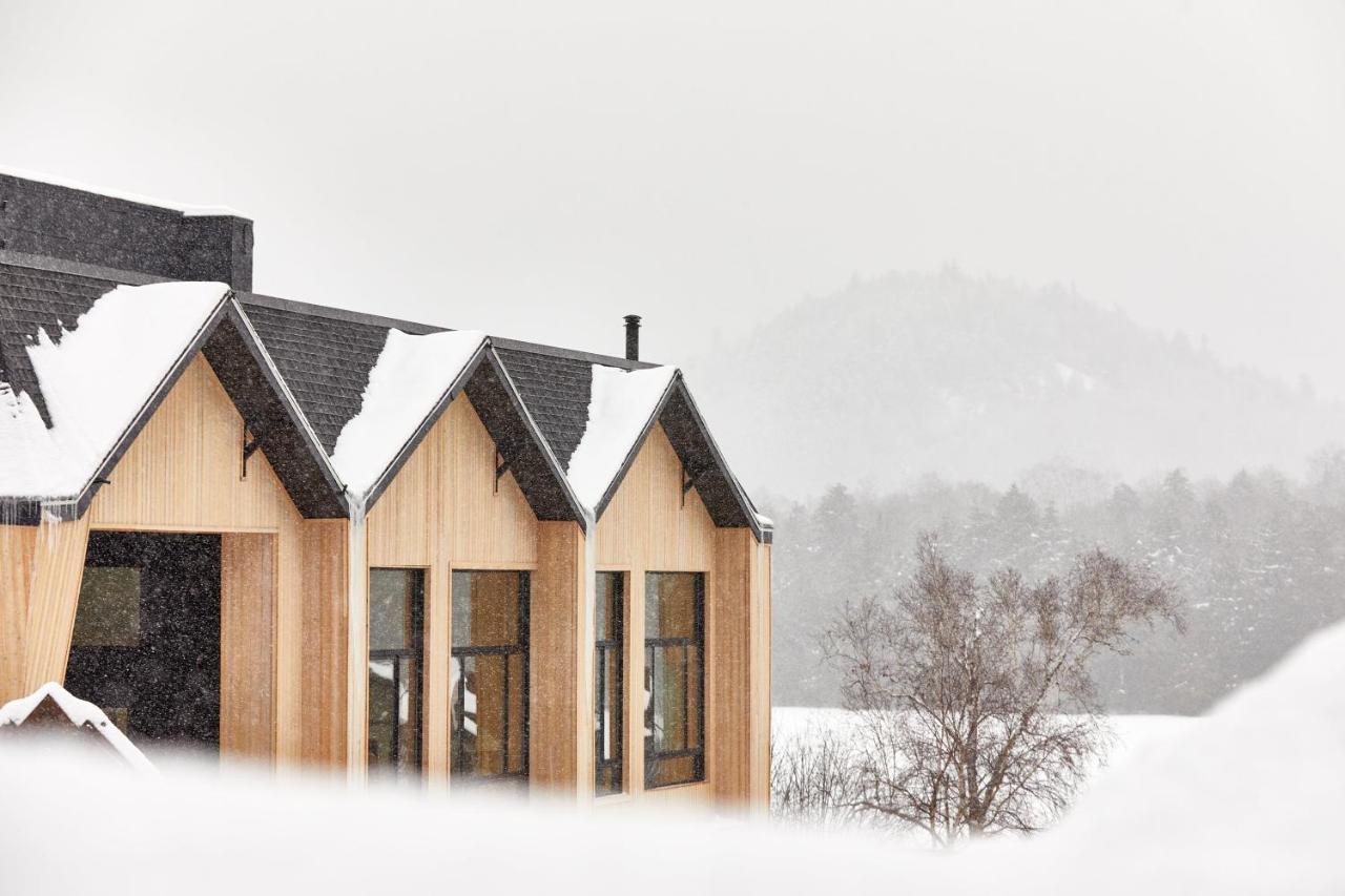 Bluebird Lake Placid Exterior foto