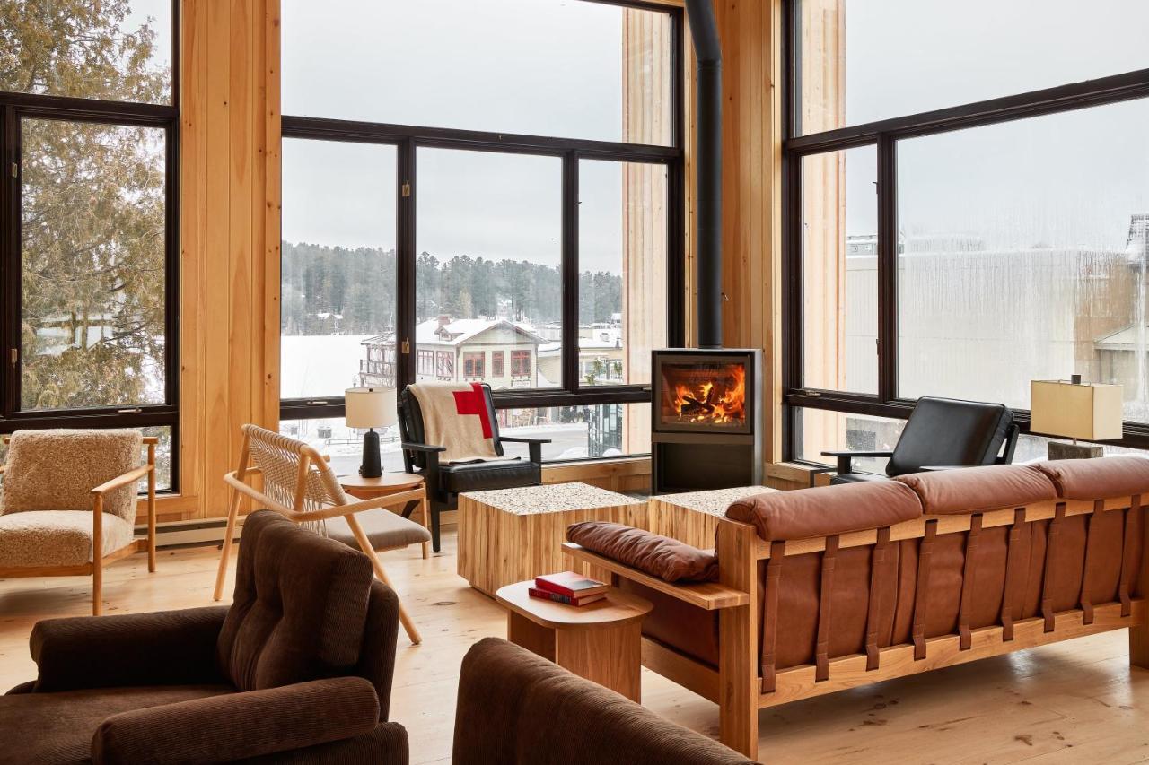 Bluebird Lake Placid Exterior foto