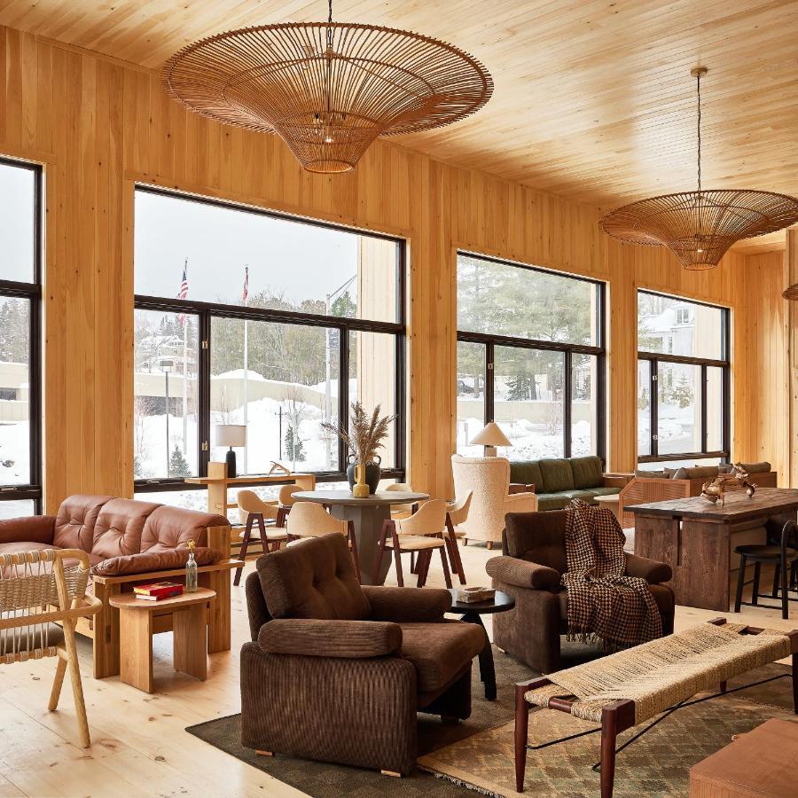Bluebird Lake Placid Exterior foto