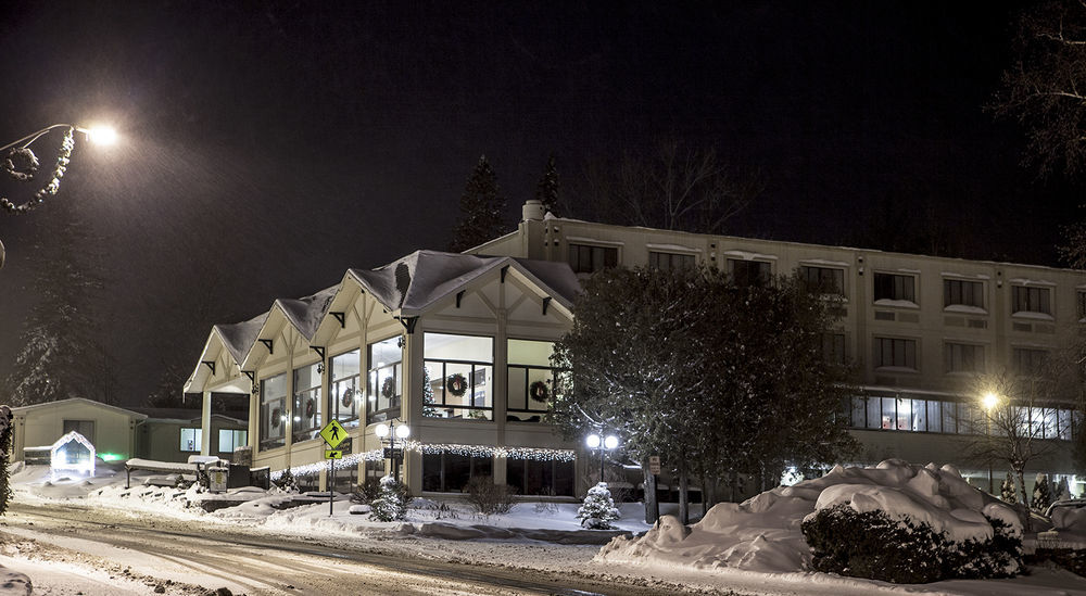 Bluebird Lake Placid Exterior foto