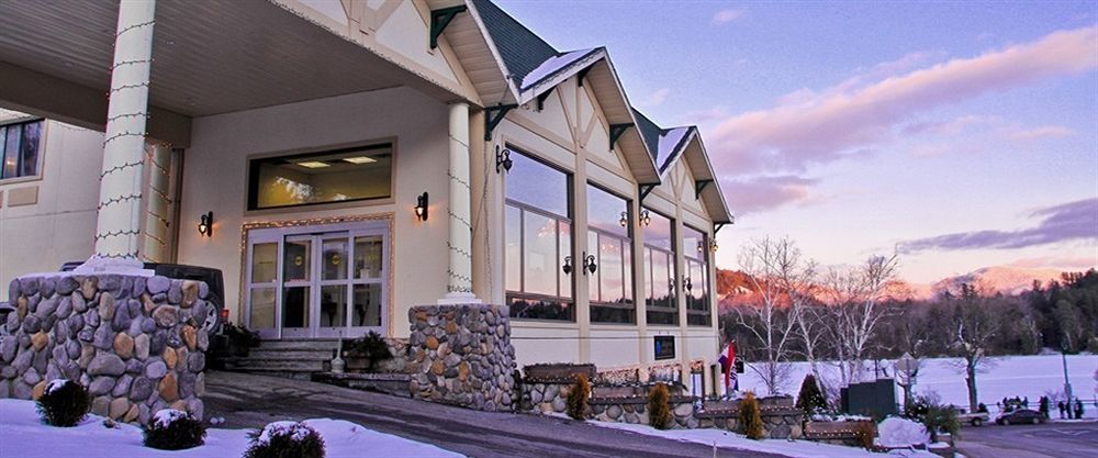 Bluebird Lake Placid Exterior foto